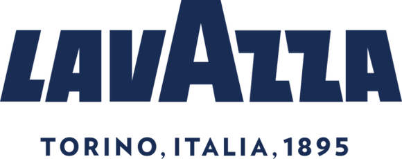 Logo of Lavazza