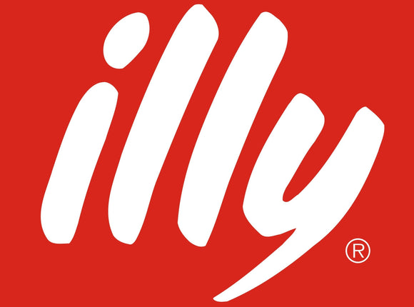 Logo of Illy