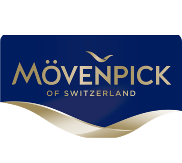 Logo of Movenpick