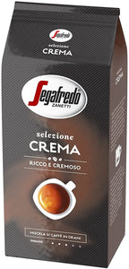 Segafredo Whole Beans - Selezione Crema 1Kg