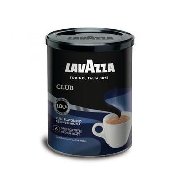 Lavazza Club 250g Tin (Ground Coffee)